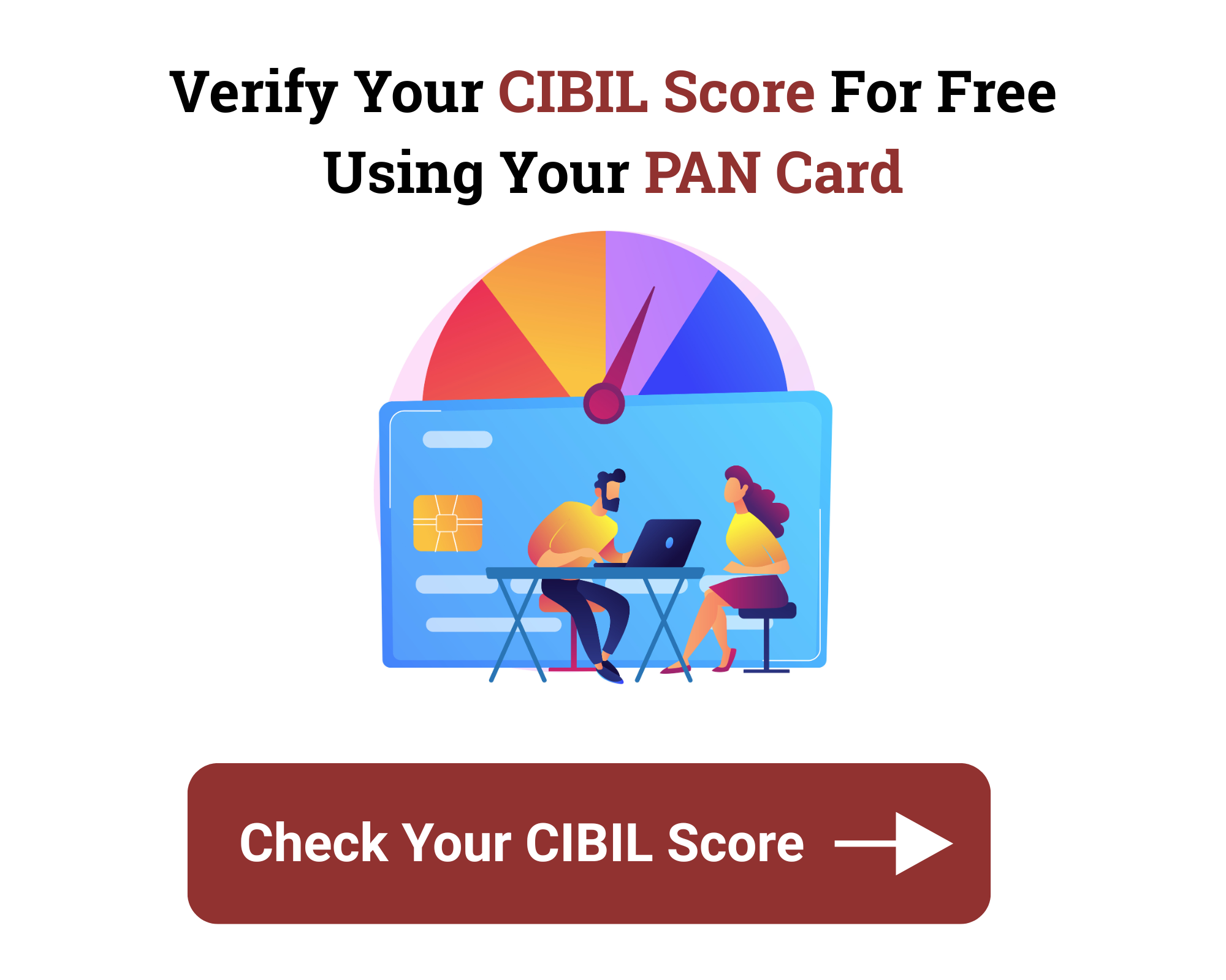 credit report