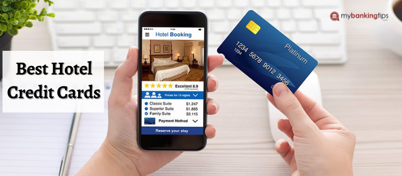 Best Hotel Credit Cards in India