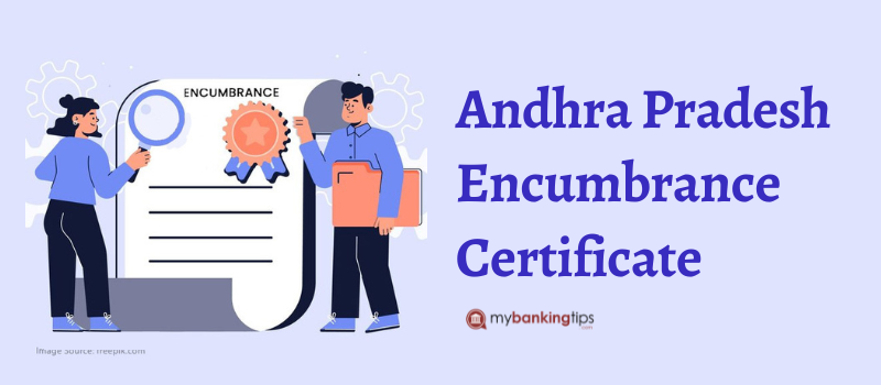 Andhra Pradesh Encumbrance Certificate