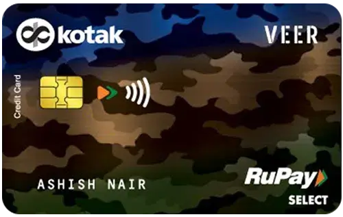 Apply Credit Card