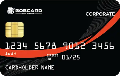 Bank of Baroda Corporate Premium Credit Card
