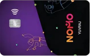 AU Bank Nomo Credit Card