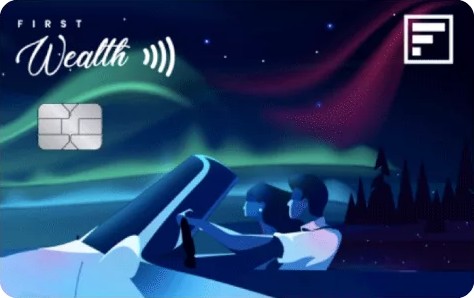 IDFC FIRST Bank Wealth Credit Card