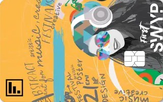 IDFC Bank FIRST SWYP Credit Card