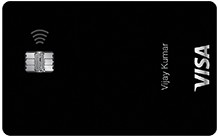 OLA Money SBI Credit Card