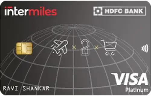 Apply Credit Card