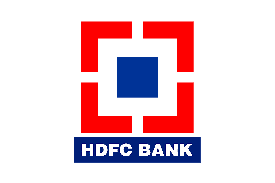 hdfc bank icon
