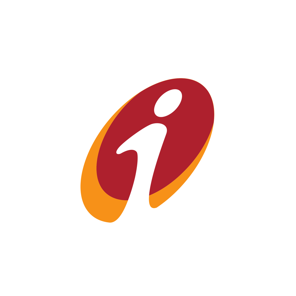 icici bank icon