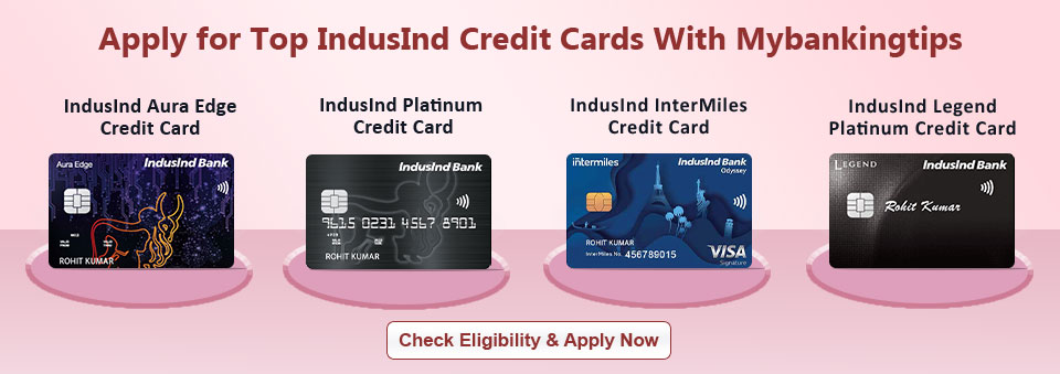 Credit Card Offer