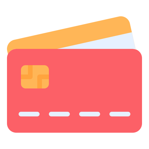 Credit card